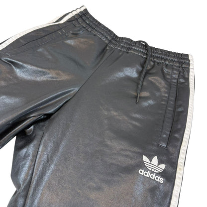 adidas Chile 系列 运动裤 皮革 运动服 S
