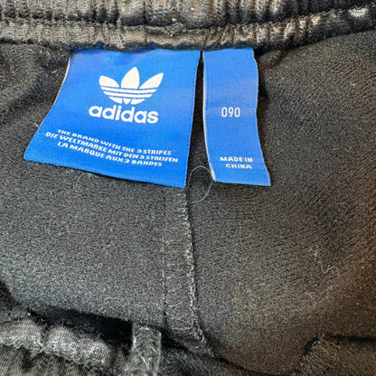 adidas Chile 系列 运动裤 皮革 运动服 S