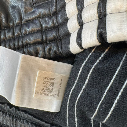 adidas Chile 系列 运动裤 皮革 运动服 S