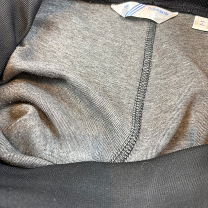 阿迪达斯水钻标志运动长裤 运动服 S