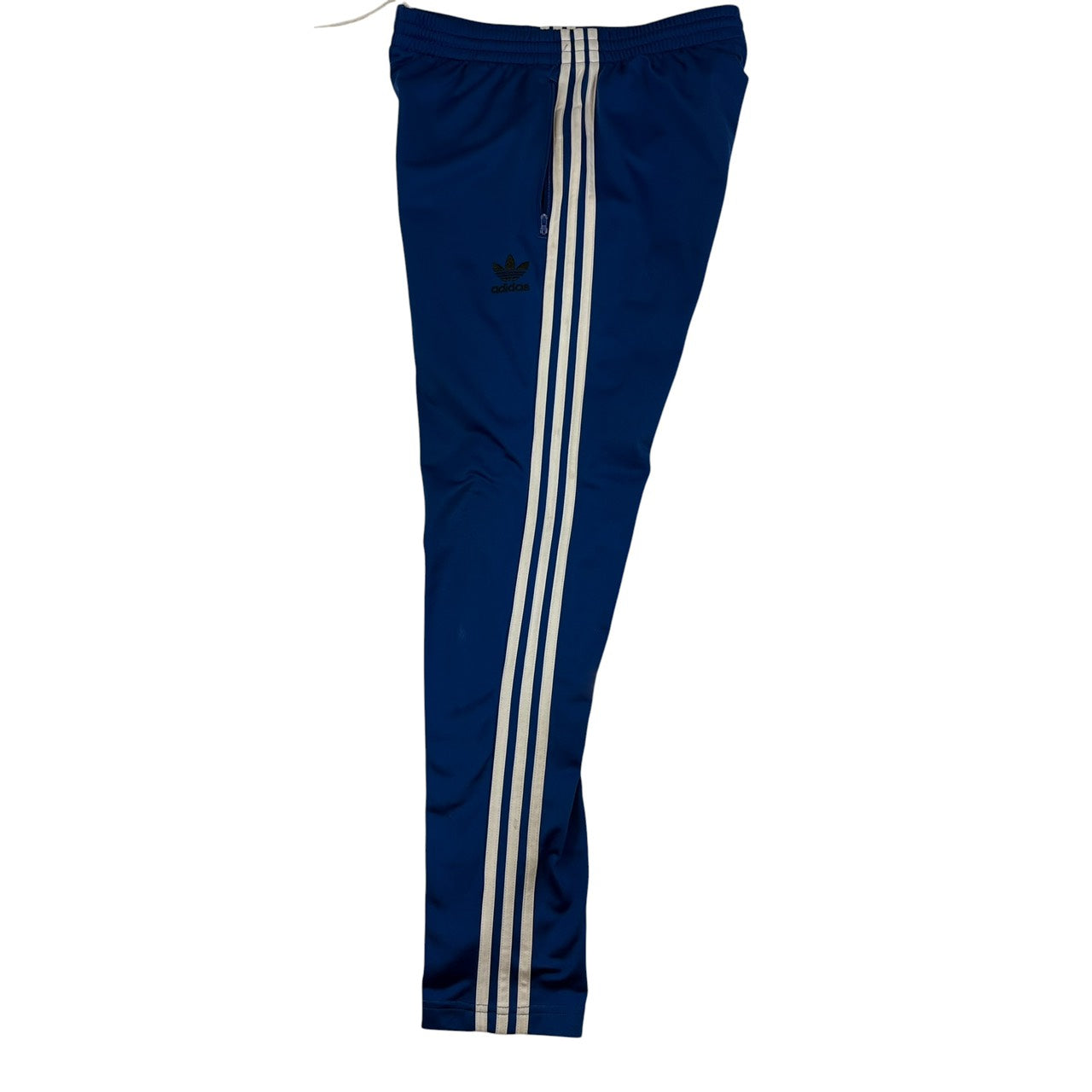 adidas Track Pants Jersey Blue X Black Logo US M
