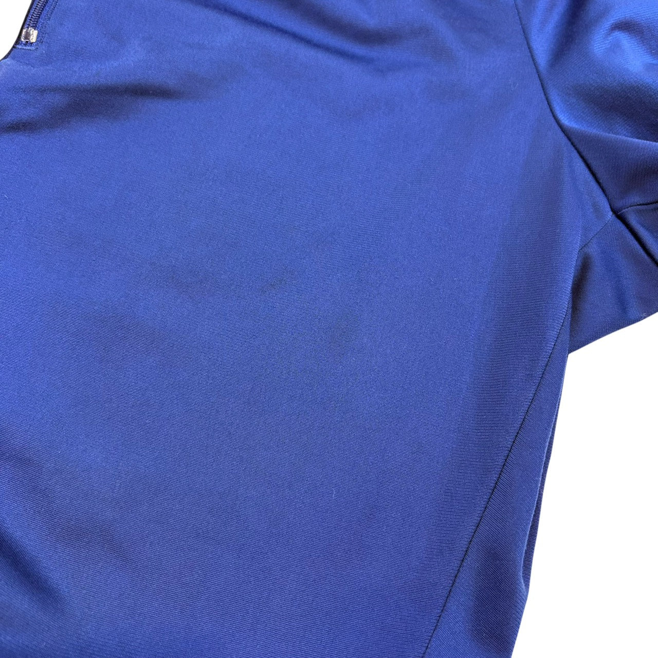 adidas Track Pants Jersey Blue X Black Logo US M
