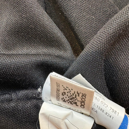 阿迪达斯 欧洲系列 运动裤 运动服 S
