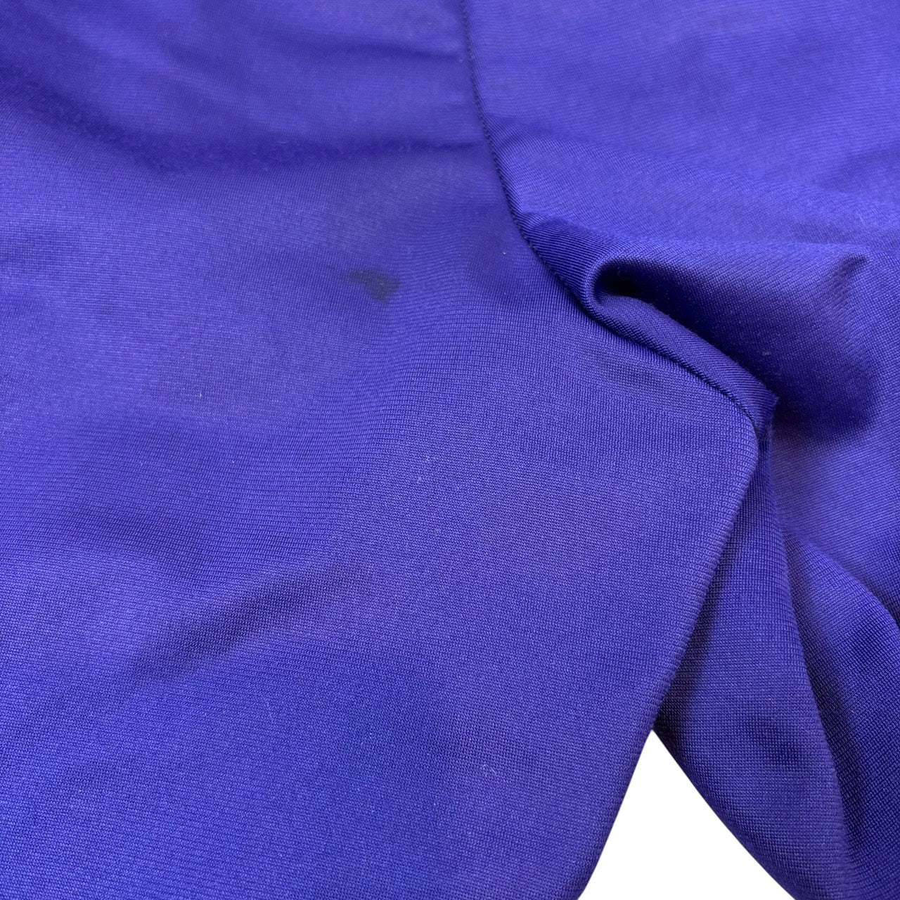 adidas Firebird Track Pants Jersey Purple L
