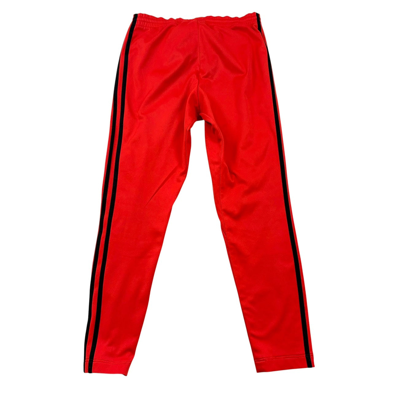 adidas Streetdiver Track Pants Jersey Red M