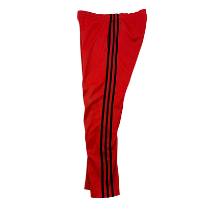 adidas Streetdiver Track Pants Jersey Red M