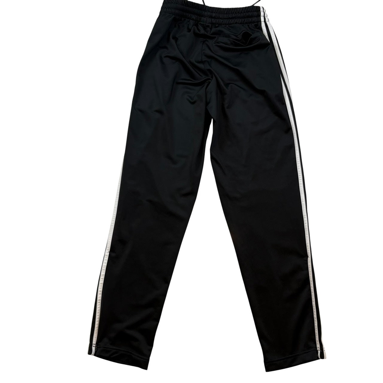 adidas トラックパンツ ジャージ ブラック S
