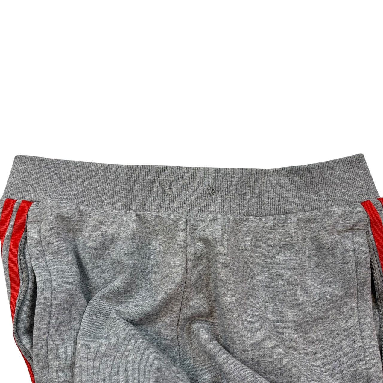 adidas 运动慢跑裤 灰色 女士XXL/男士M-L尺码