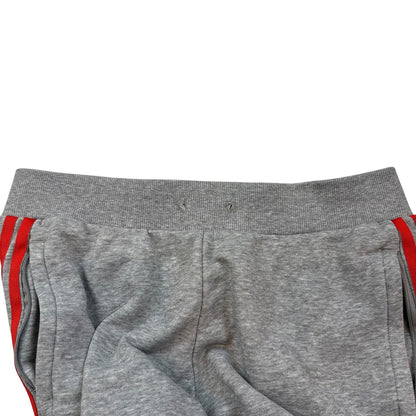 adidas 运动慢跑裤 灰色 女士XXL/男士M-L尺码