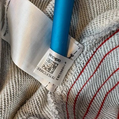 adidas 运动慢跑裤 灰色 女士XXL/男士M-L尺码