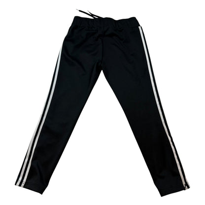 adidas 유럽 시리즈 트랙팬츠 저지 블랙 S