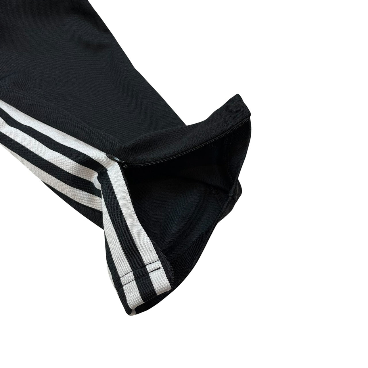 adidas 유럽 시리즈 트랙팬츠 저지 블랙 S