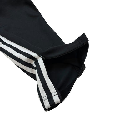 adidas 유럽 시리즈 트랙팬츠 저지 블랙 S