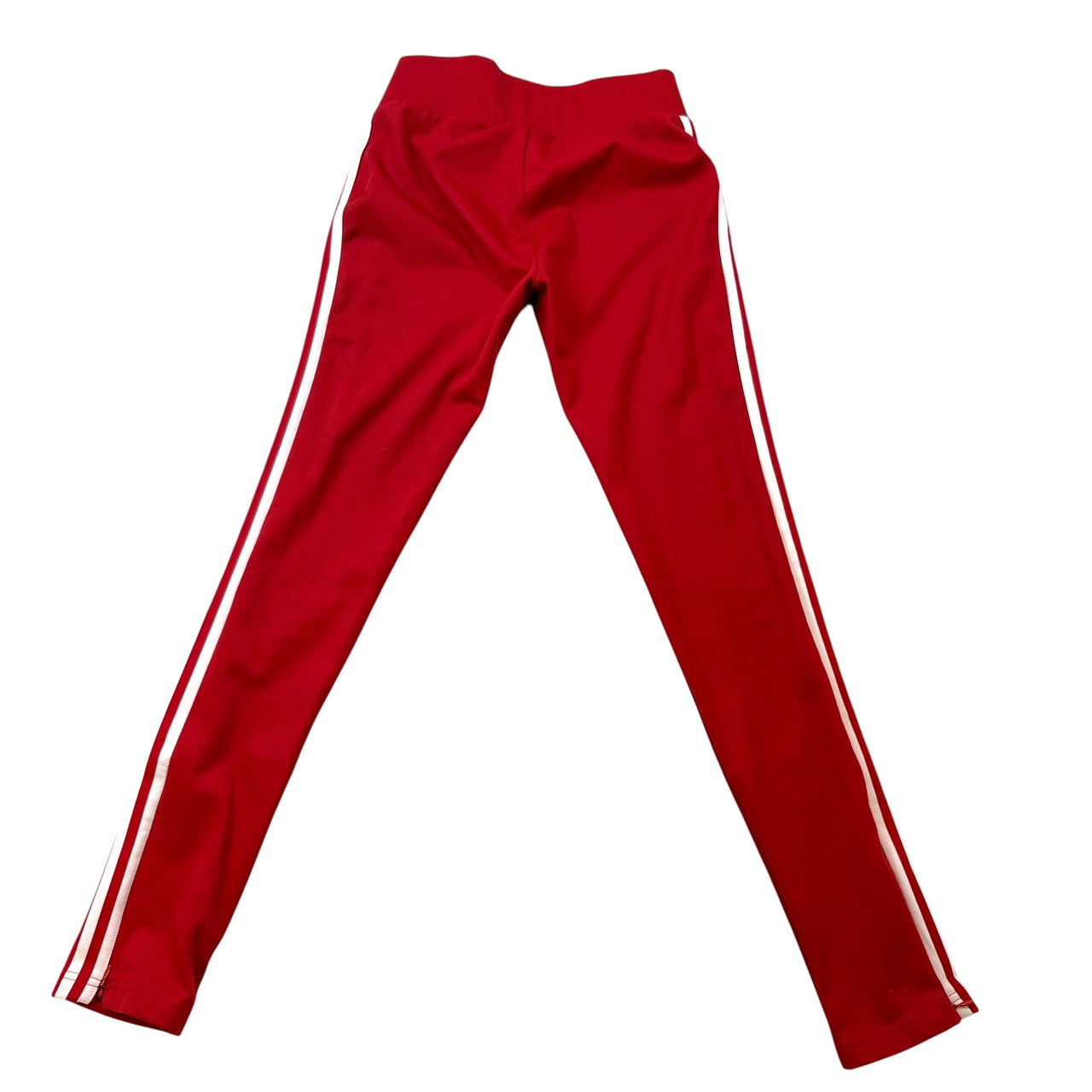 adidas Europe Model Track Pants Jersey Women's Red S