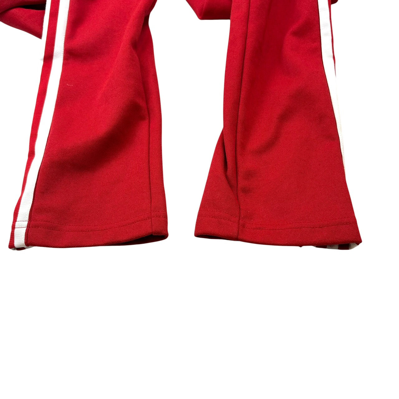 adidas Europe Model Track Pants Jersey Women's Red S