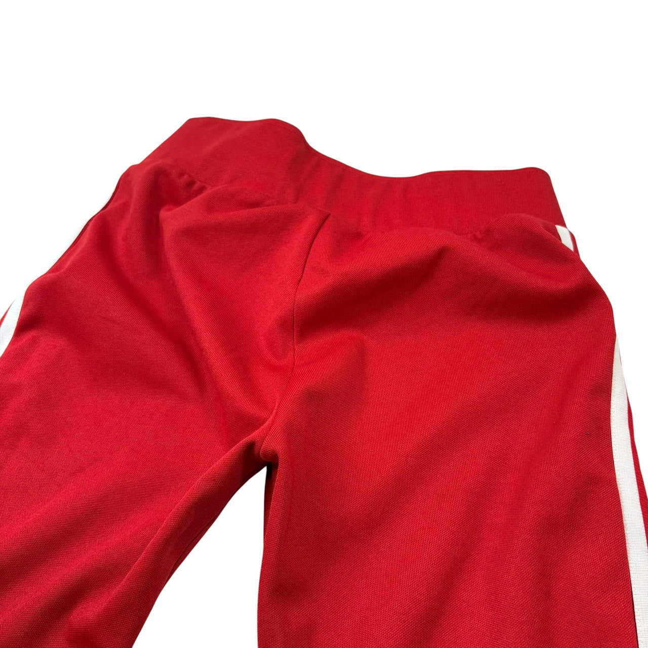 adidas Europe Model Track Pants Jersey Women's Red S
