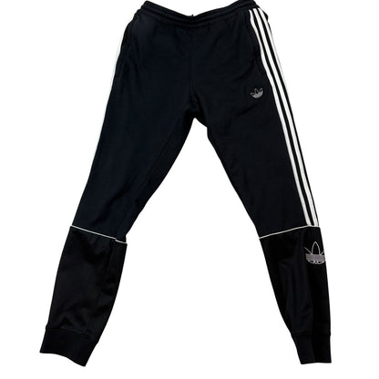 adidas Outline Series Sweat Jogger Pants Black L
