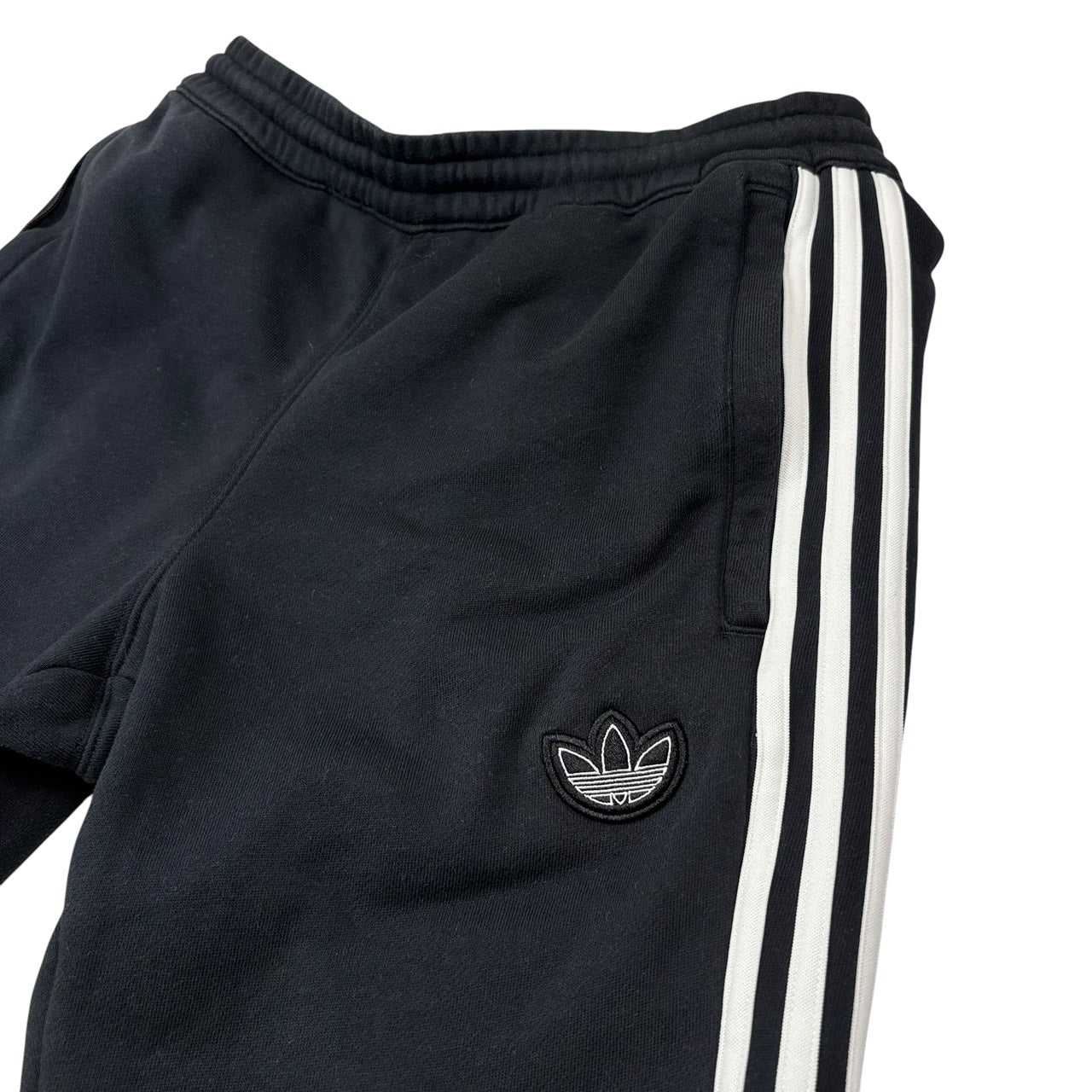 adidas Outline Series Sweat Jogger Pants Black L