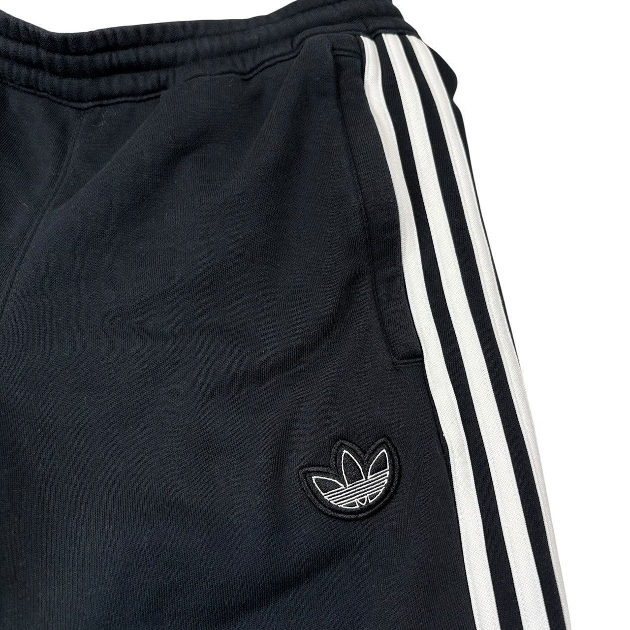 adidas Outline Series Sweat Jogger Pants Black L