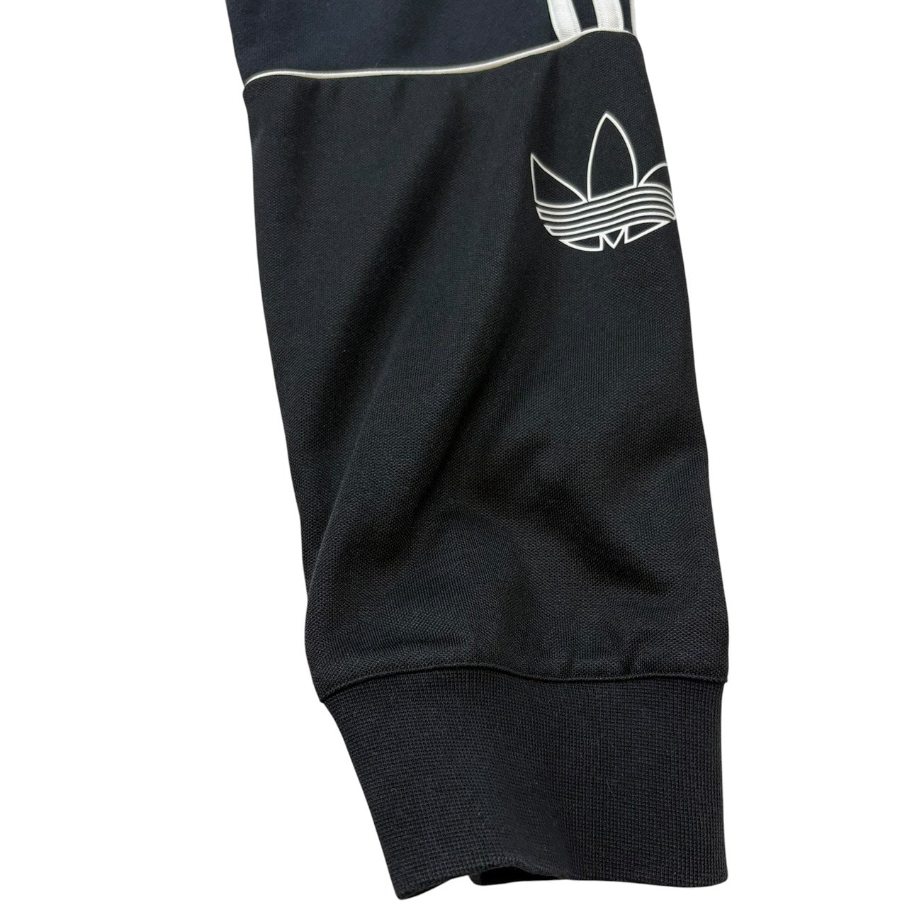 adidas Outline Series Sweat Jogger Pants Black L