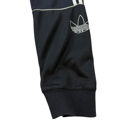 adidas Outline Series Sweat Jogger Pants Black L