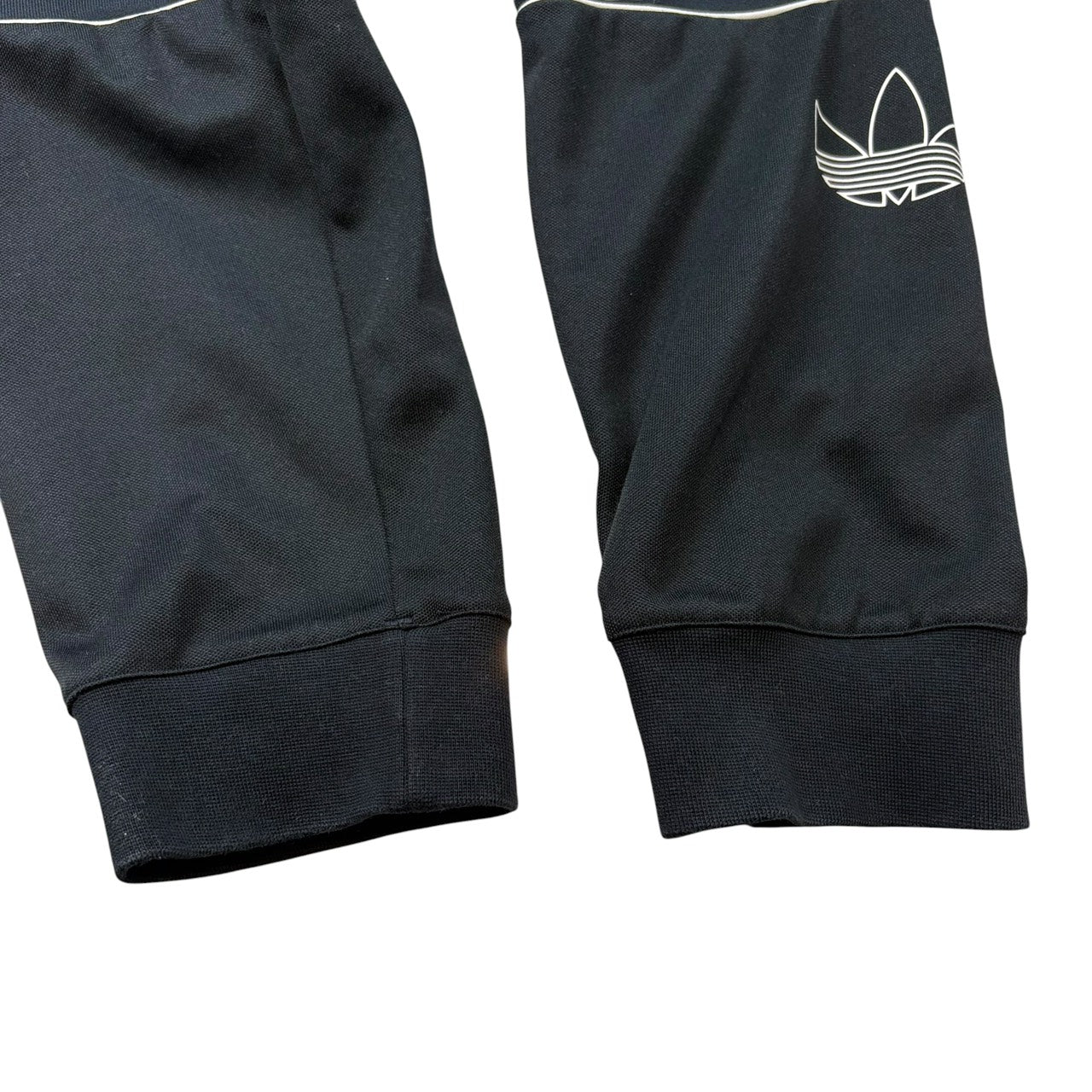 adidas Outline Series Sweat Jogger Pants Black L