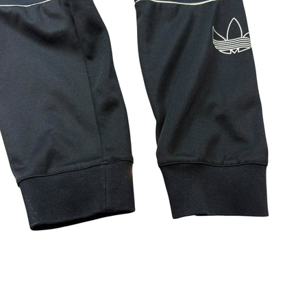 adidas Outline Series Sweat Jogger Pants Black L
