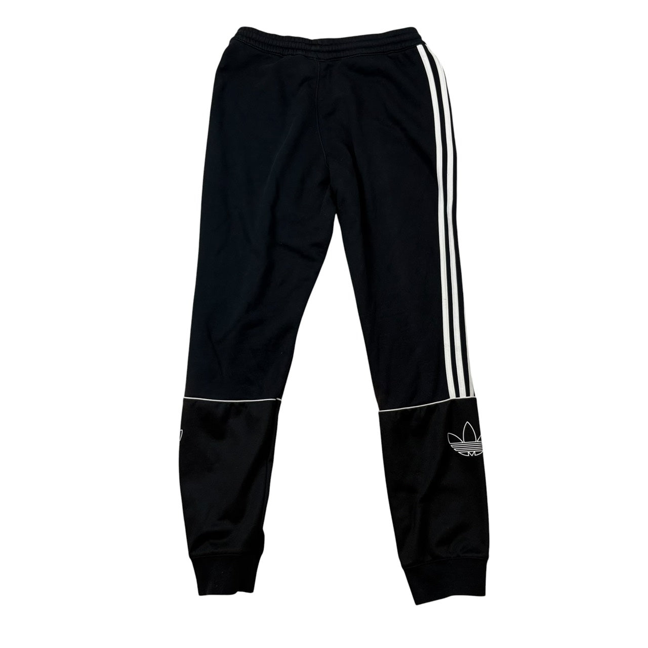 adidas Outline Series Sweat Jogger Pants Black L