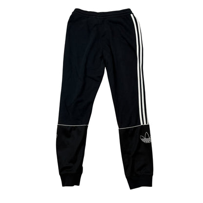 adidas Outline Series Sweat Jogger Pants Black L