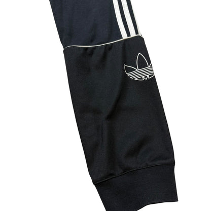 adidas Outline Series Sweat Jogger Pants Black L