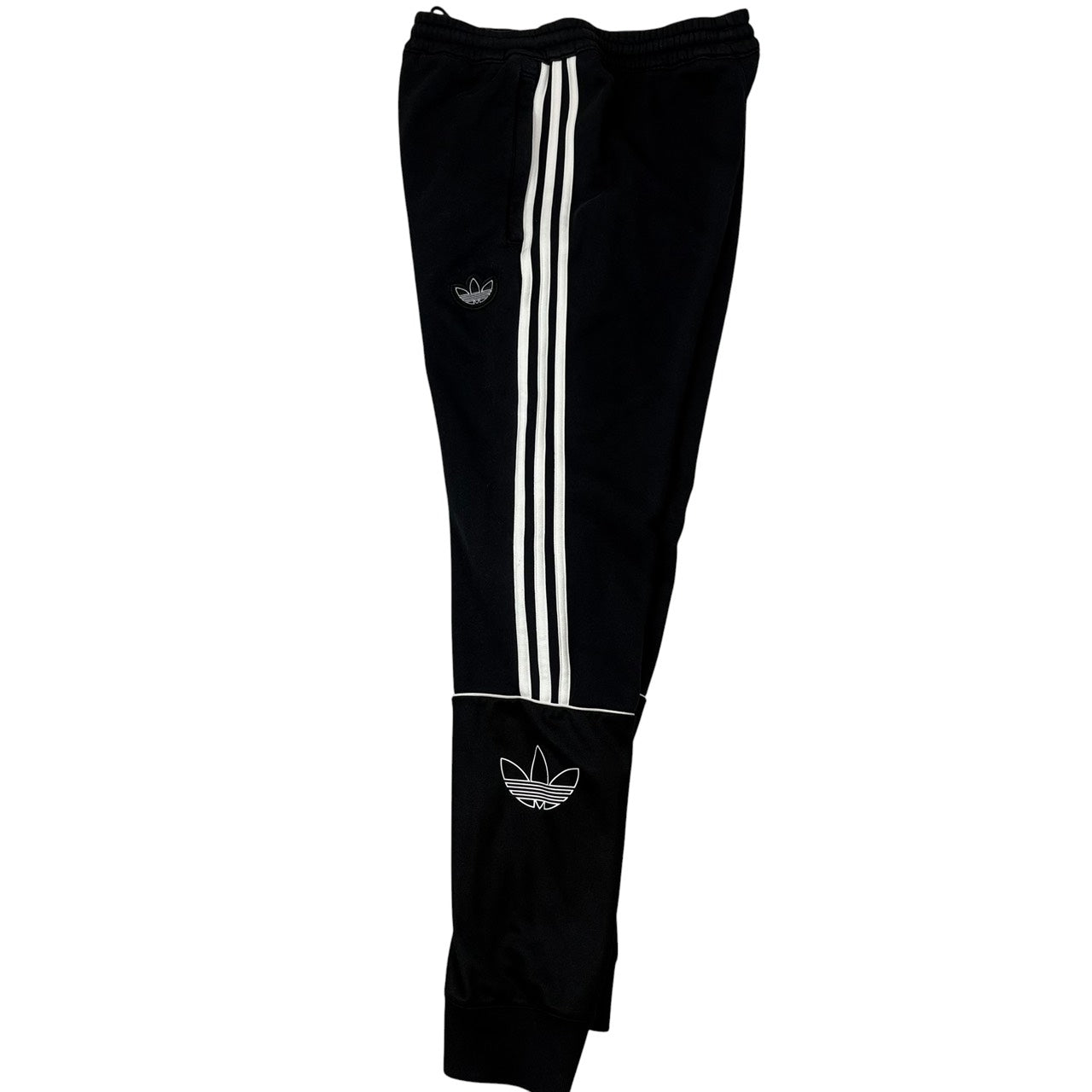 adidas Outline Series Sweat Jogger Pants Black L
