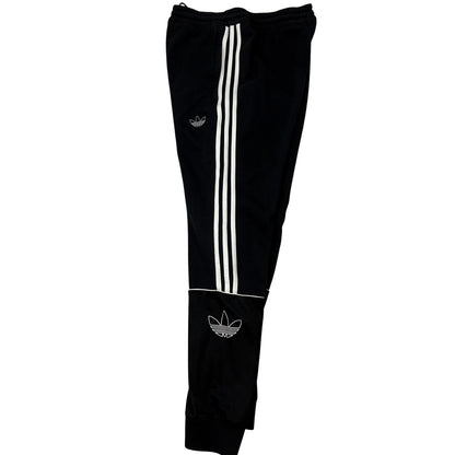 adidas Outline Series Sweat Jogger Pants Black L
