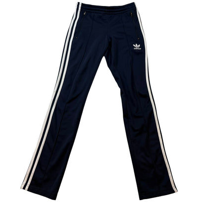 adidas 유럽 모델 트랙팬츠 저지 네이비 M