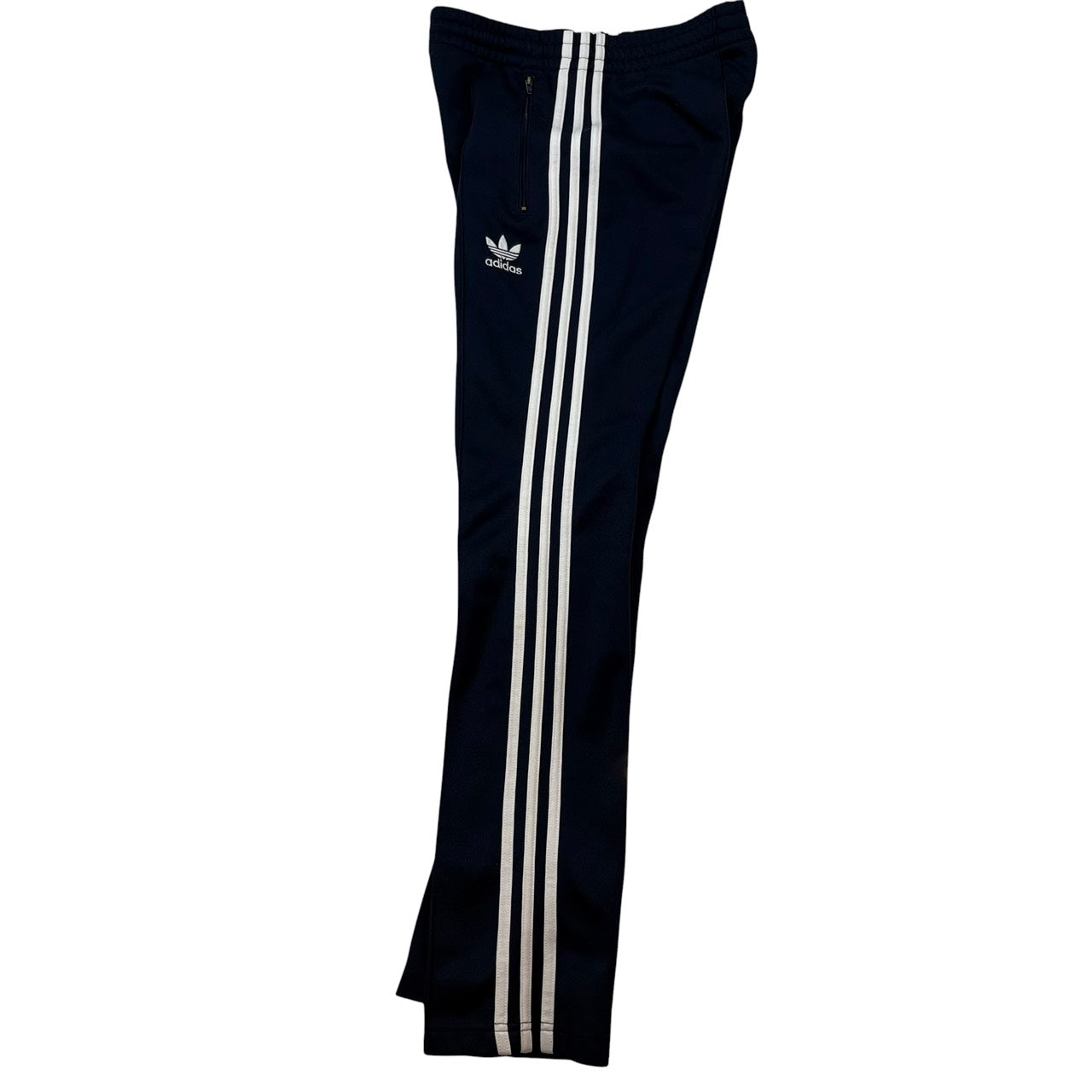 adidas 유럽 모델 트랙팬츠 저지 네이비 M