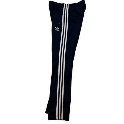 adidas 유럽 모델 트랙팬츠 저지 네이비 M