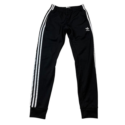 Adidas Trefoil Jogger Pants Black XS