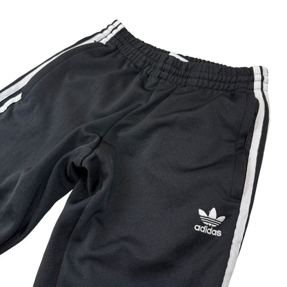 Adidas Trefoil Jogger Pants Black XS