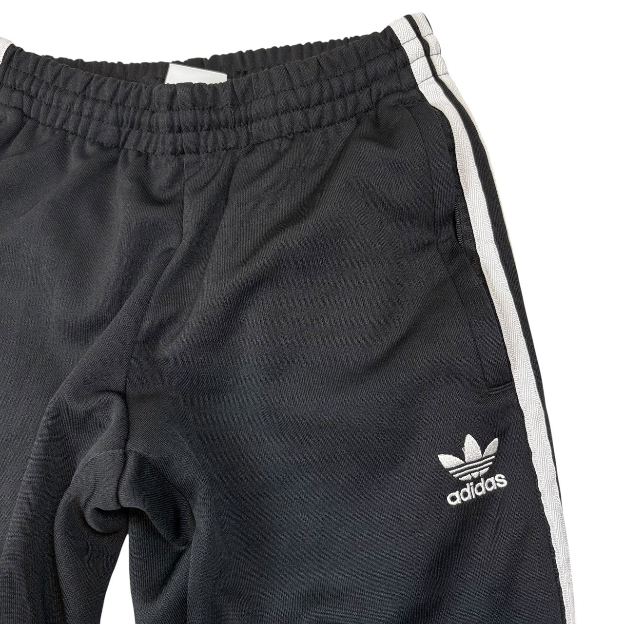 Adidas Trefoil Jogger Pants Black XS