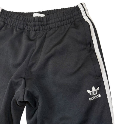Adidas Trefoil Jogger Pants Black XS