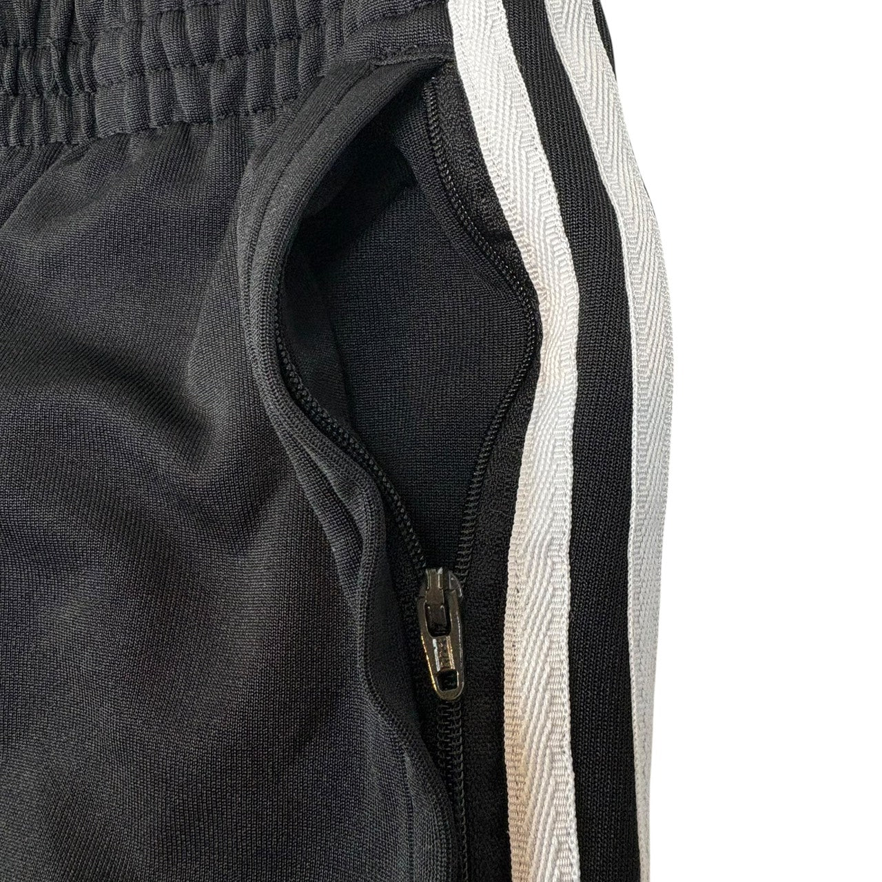 Adidas Trefoil Jogger Pants Black XS