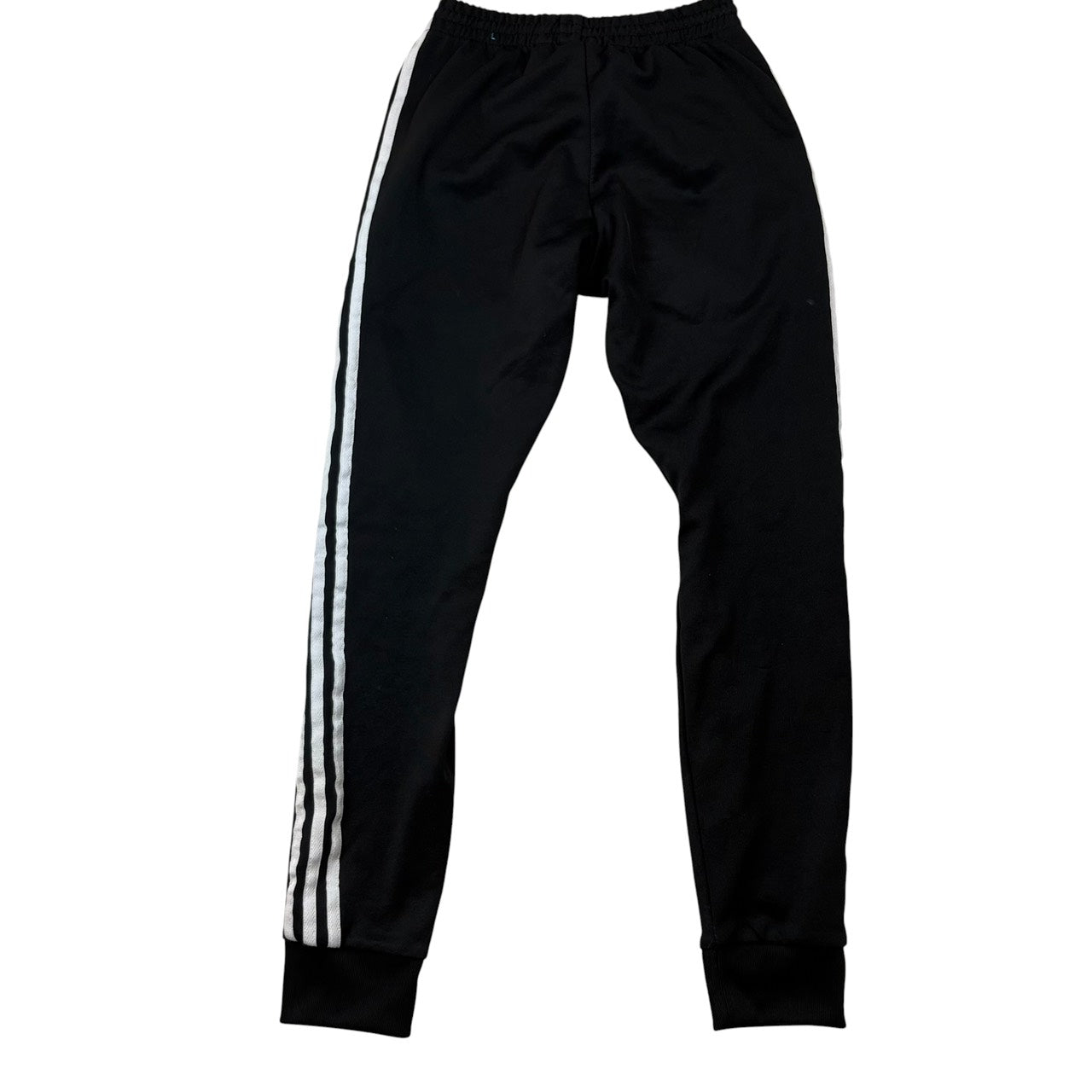 Adidas Trefoil Jogger Pants Black XS