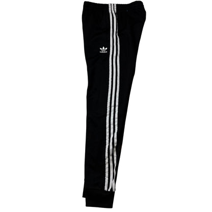 Adidas Trefoil Jogger Pants Black XS