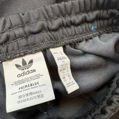 Adidas Trefoil Jogger Pants Black XS