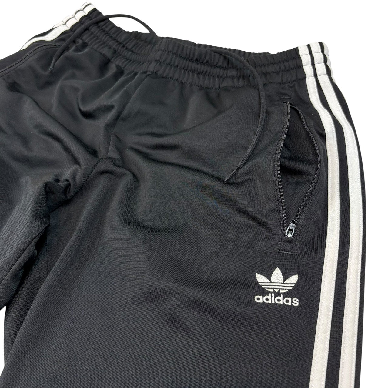 adidas Firebird Track Pants Jersey XL