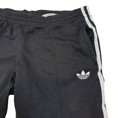 adidas 유럽 트랙팬츠 저지 블랙 XXL