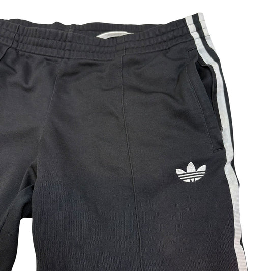 adidas Europe Track Pants Black XXL