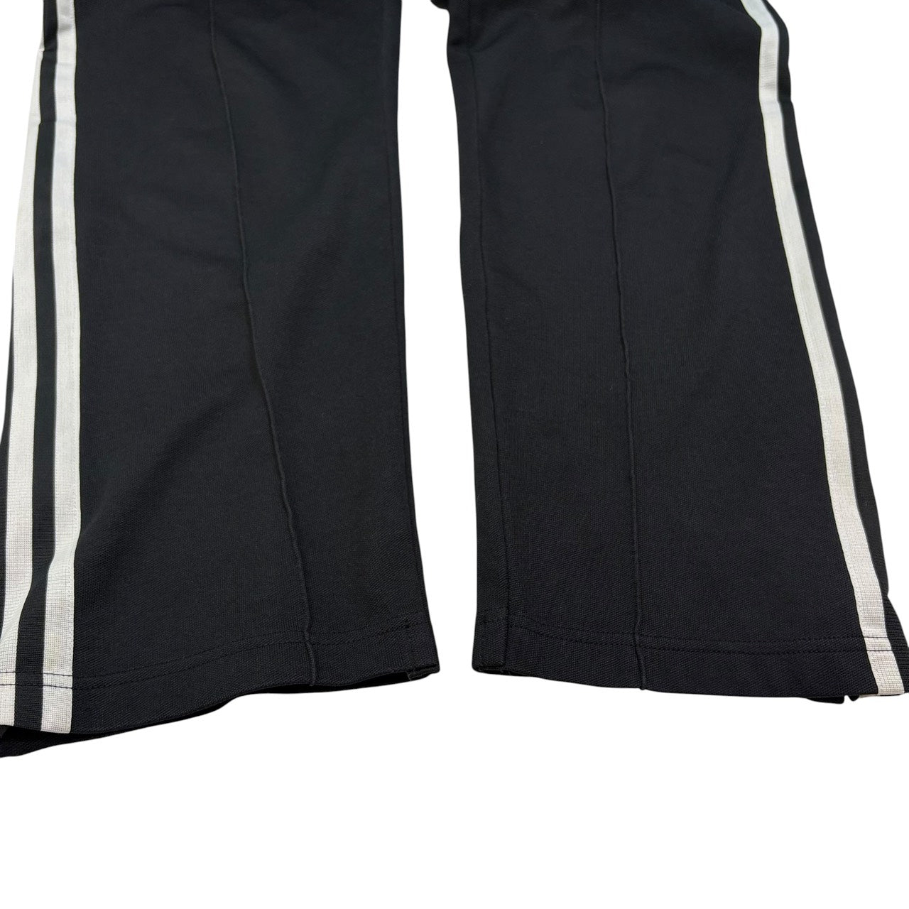 adidas 유럽 트랙팬츠 저지 블랙 XXL