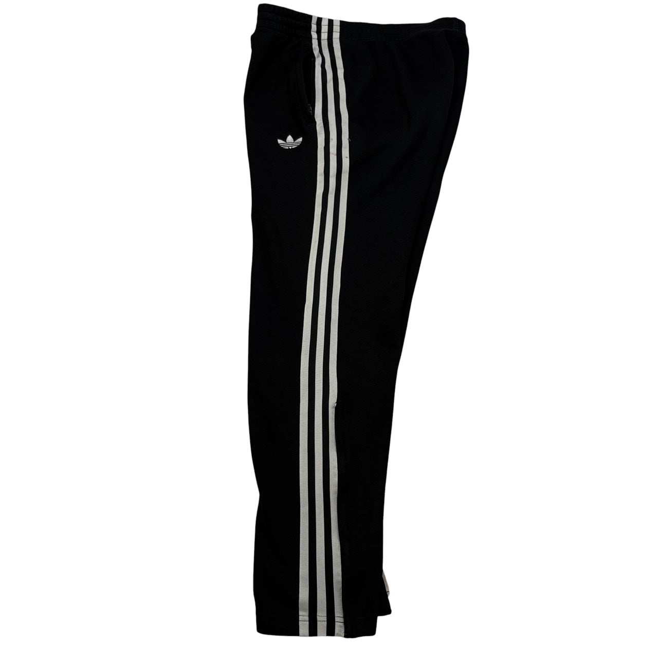 adidas 유럽 트랙팬츠 저지 블랙 XXL