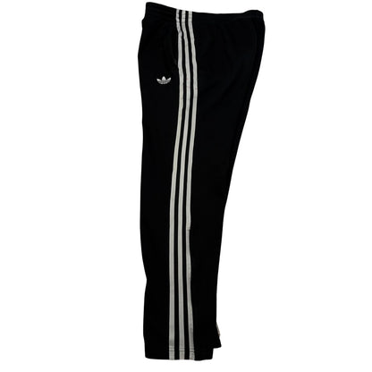 adidas 유럽 트랙팬츠 저지 블랙 XXL