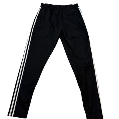 adidas アディダス ジャージ ベッケンバウアー トラックパンツ ブラック 黒 S